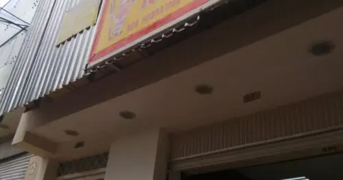 PANADERIA Y PASTELERIA ICO PAN BOGOTÁ PANADERIA Y PASTELERIA ICO PAN BOGOTÁ